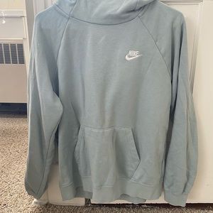Nike sweatshirt